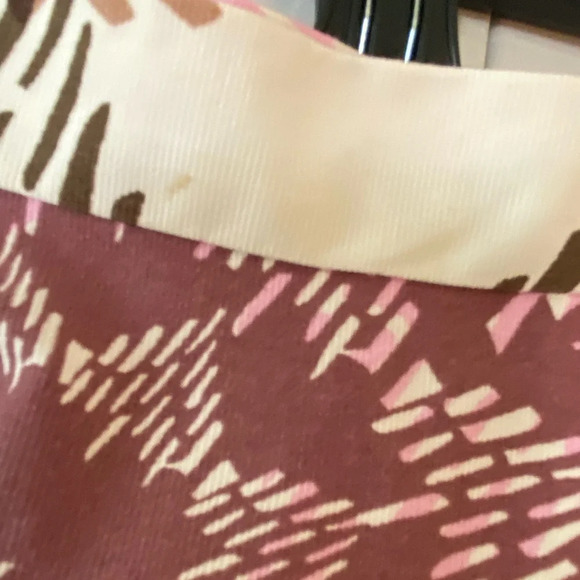 Weekend Max Mara printed skirt - Picture 8 of 8